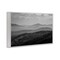 Stupell Industries Misty Adirondack Mountains Framed Giclee, design by James Rodewald